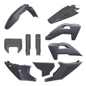Kit plastice POLISPORT 91663 Nardo Grey