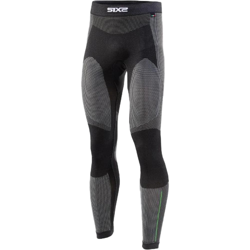 Lenjerie funcțională SIXS BT PNXL V2 negru carbon