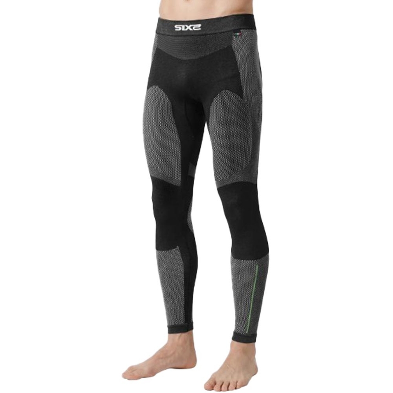 Lenjerie funcțională SIXS BT PNXL V2 negru carbon