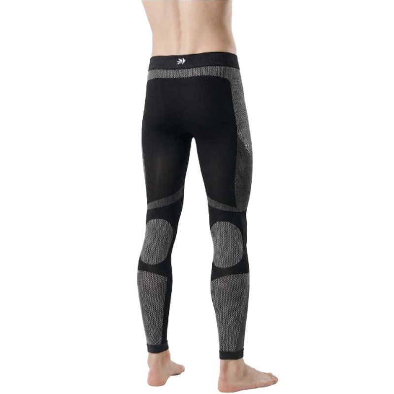 Lenjerie funcțională SIXS BT PNXL V2 negru carbon