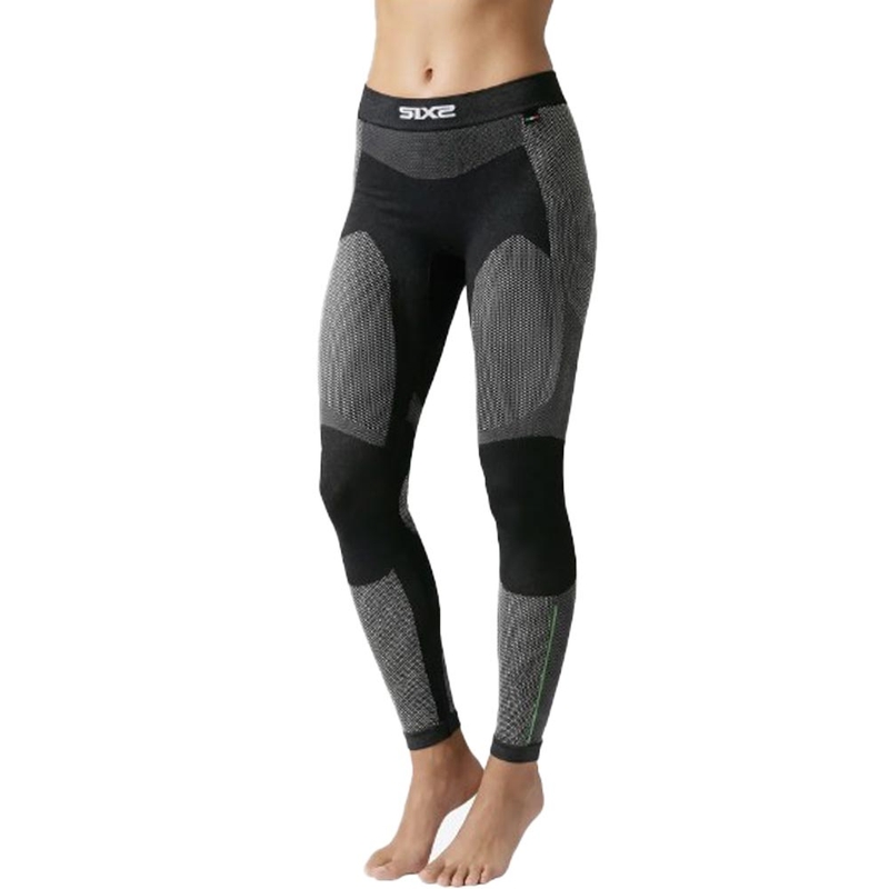 Lenjerie funcțională SIXS BT PNXL V2 negru carbon