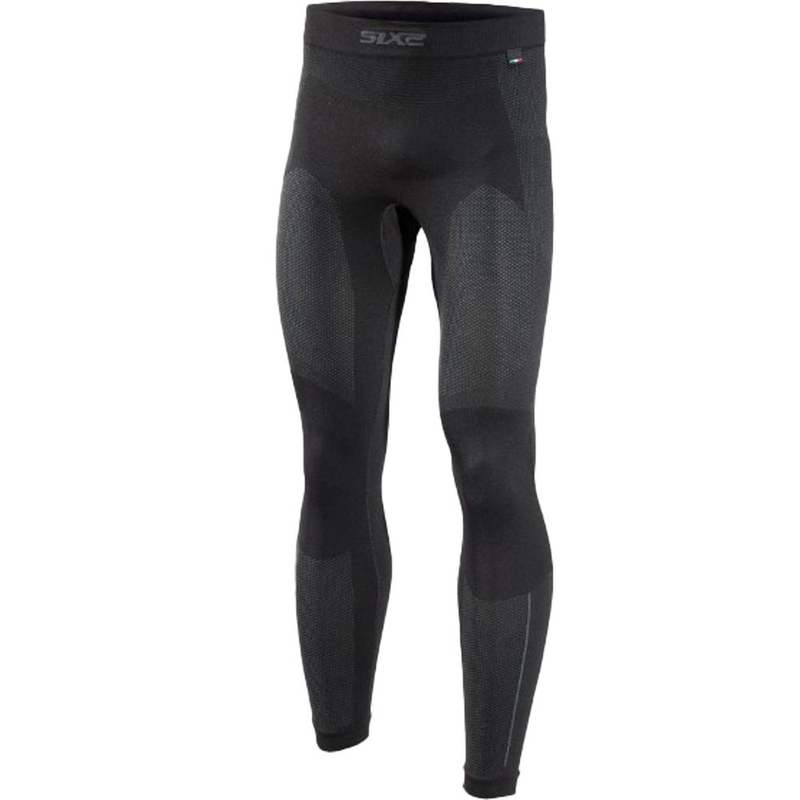 Lenjerie funcțională SIXS BT PNXL V2 negru-gri închis