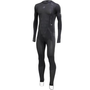 Salopetă funcțională SIXS BT STXL R V2 negru-gri închis