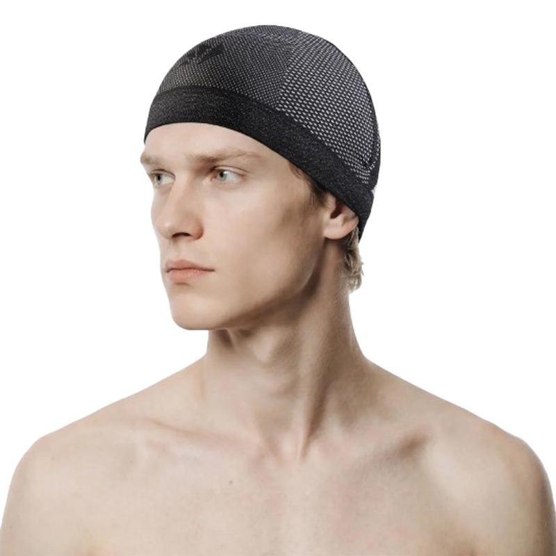 Șapcă SIXS BT SCXL V2 negru carbon