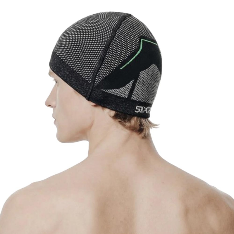 Șapcă SIXS BT SCXL V2 negru carbon