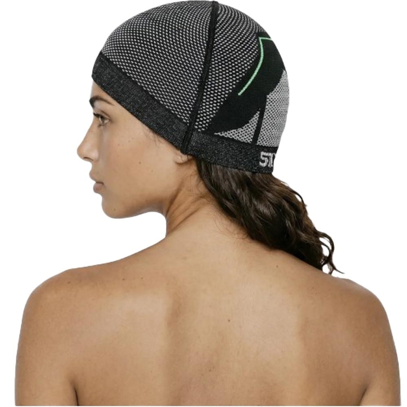 Șapcă SIXS BT SCXL V2 negru carbon