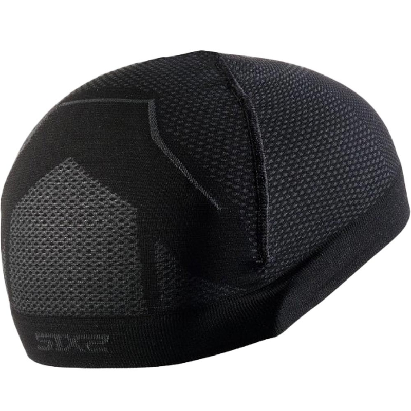 Șapcă SIXS BT SCXL V2 negru-gri închis