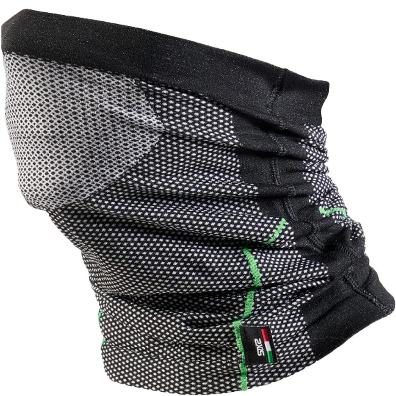 Garnitură de gât SIXS BT TBXL negru carbon