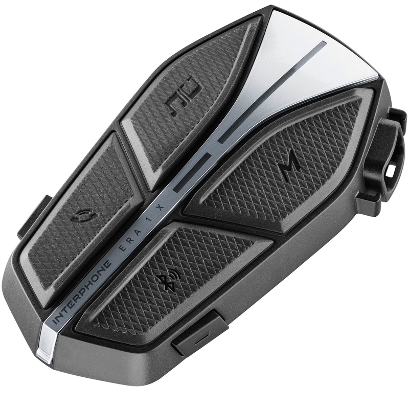 Set de 2 interfoane handsfree bluetooth ERA 1 X