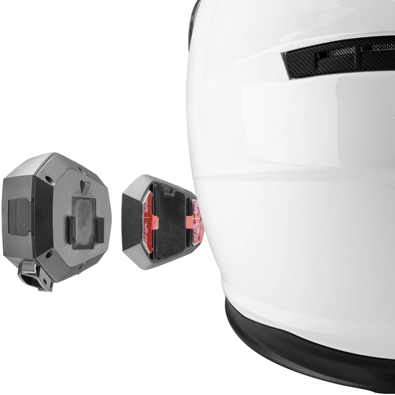 Set de 2 interfoane handsfree bluetooth ERA 1 X