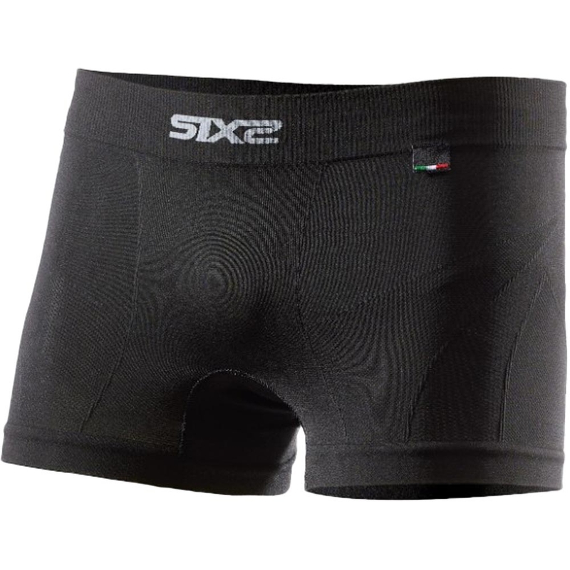 Lenjerie funcțională SIXS BOX V2 neagră
