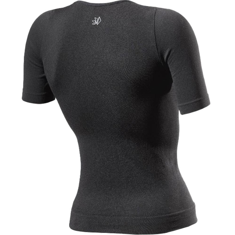 Tricou funcțional pentru femei SIXS F TS1 negru