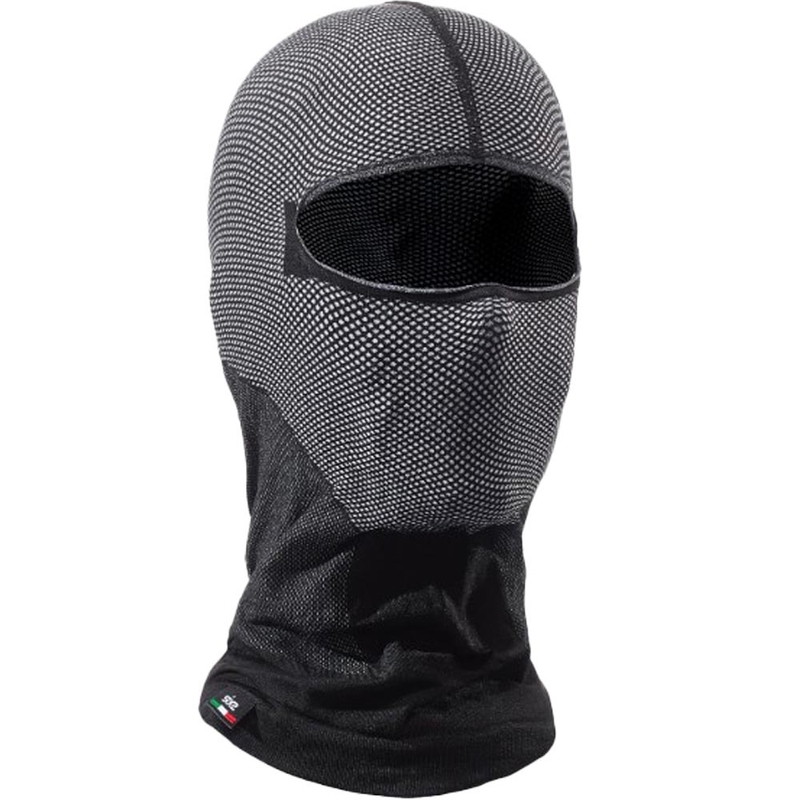 Cască funcțională SIXS DBX V2 neagră