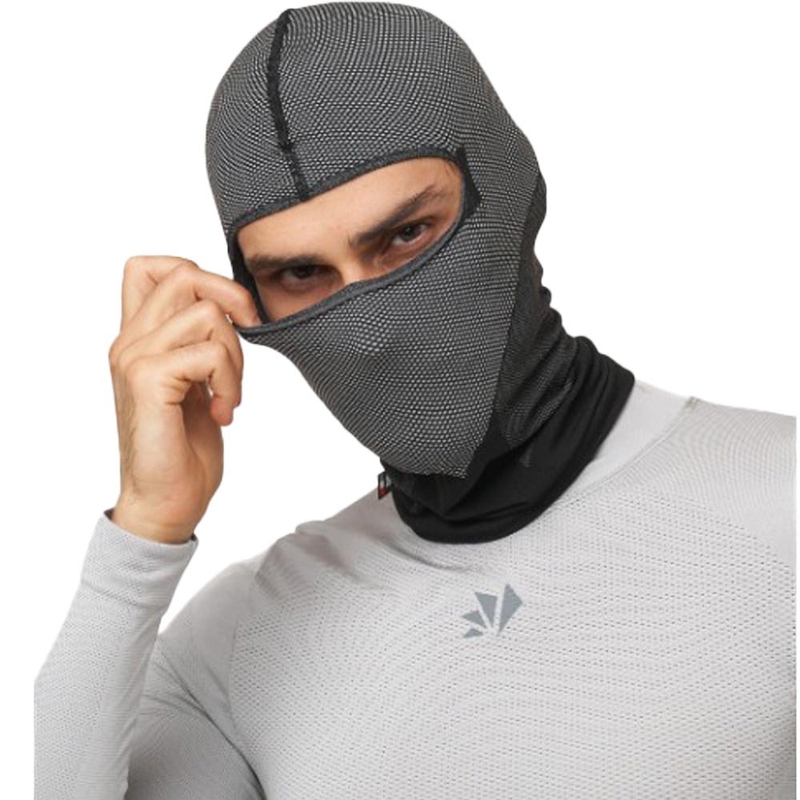 Cască funcțională SIXS DBX V2 neagră