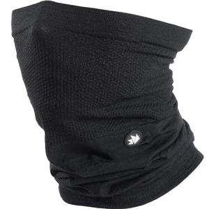 Încălzitor termic de gât SIXS TBX MERINOS negru