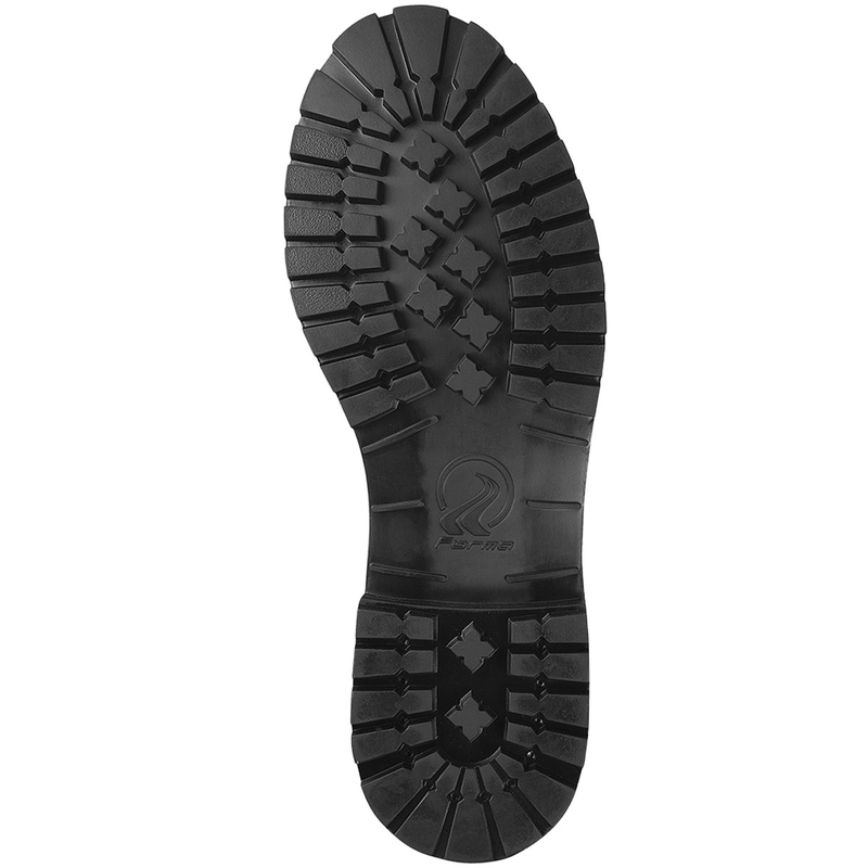 Ghete moto Forma Legacy WP negre