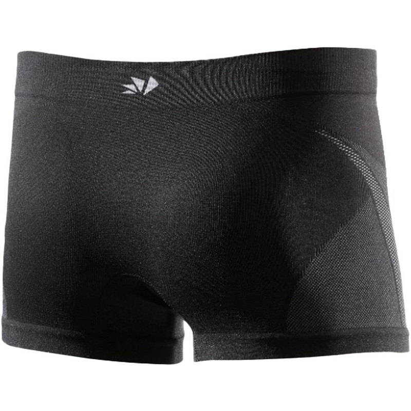 Lenjerie funcțională SIXS BOX V2 negru carbon