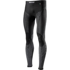 Lenjerie funcțională SIXS PNX V2 negru carbon