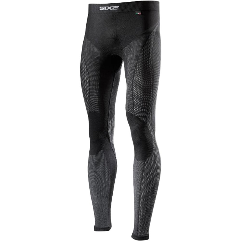 Lenjerie funcțională SIXS PNX V2 negru carbon