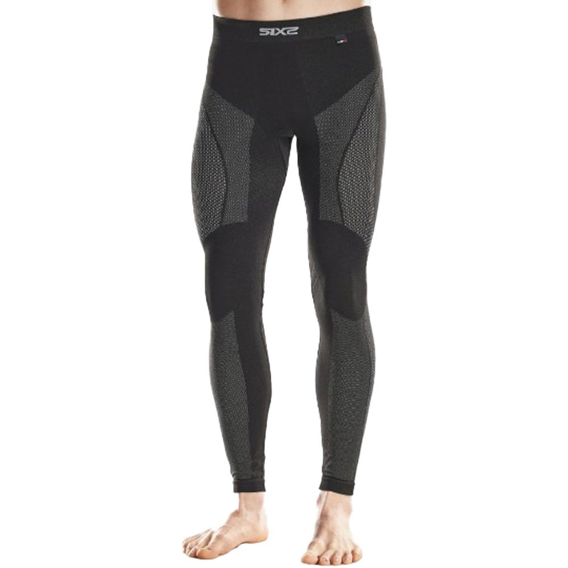 Lenjerie funcțională SIXS PNX V2 negru carbon