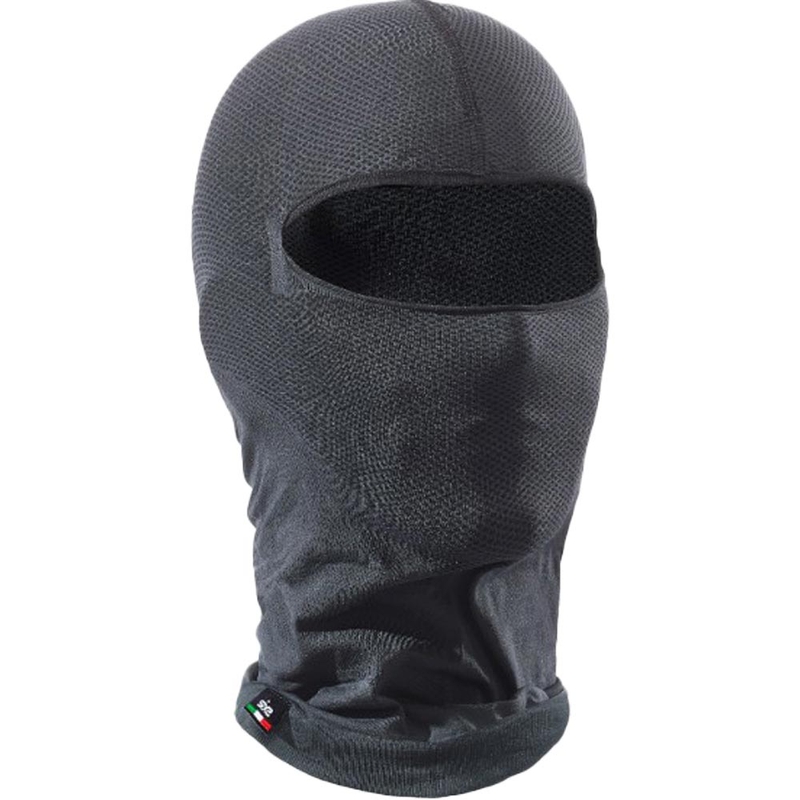 Cască funcțională SIXS DBX V2 gri închis-negru