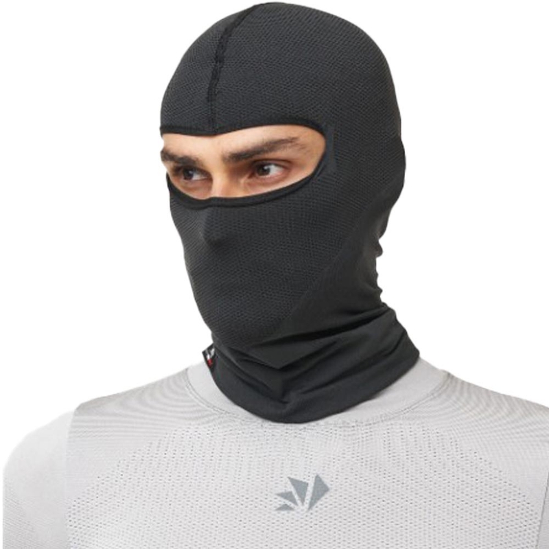 Cască funcțională SIXS DBX V2 gri închis-negru