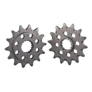 Pinion fata JT JTF 1321-13SC 13T, 520 Self Cleaning Lightweight