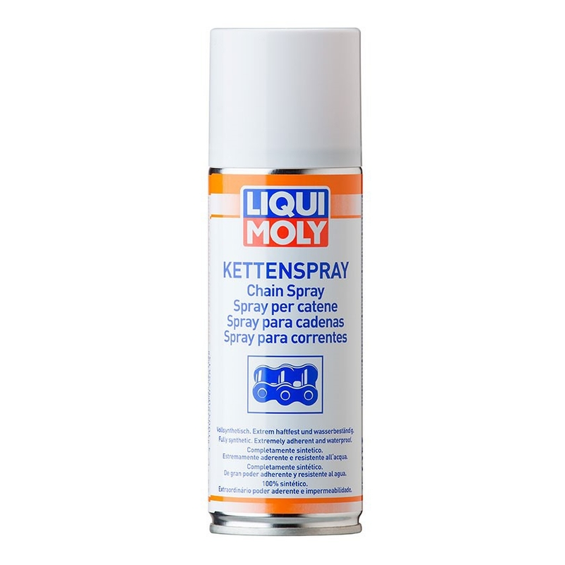 Lubrifiant pentru lanțuri LIQUI MOLY 200 ml