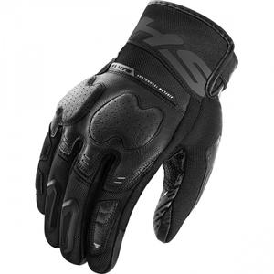 Mănuși de motocicletă Shima Blaze 3.0 negre