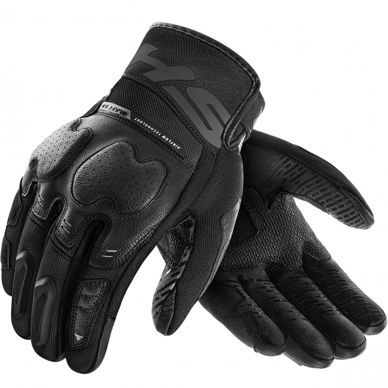 Mănuși de motocicletă Shima Blaze 3.0 negre