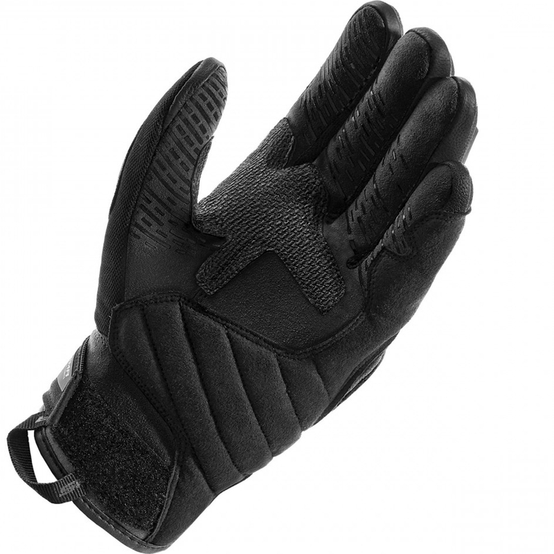 Mănuși de motocicletă Shima Blaze 3.0 negre