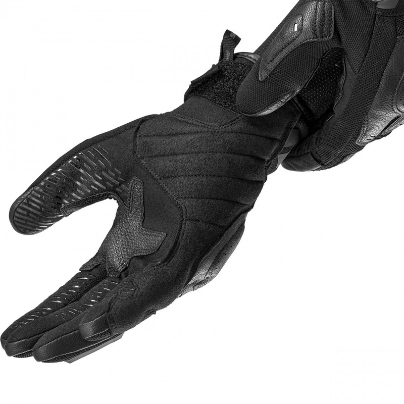 Mănuși de motocicletă Shima Blaze 3.0 negre
