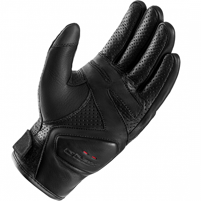 Mănuși de motocicletă Shima Bullet 3.0 negre