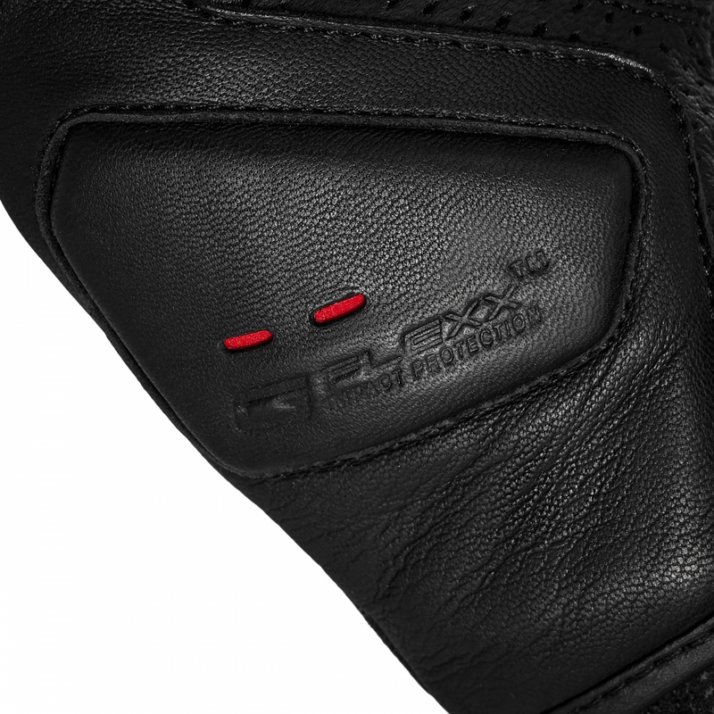 Mănuși de motocicletă Shima Bullet 3.0 negre