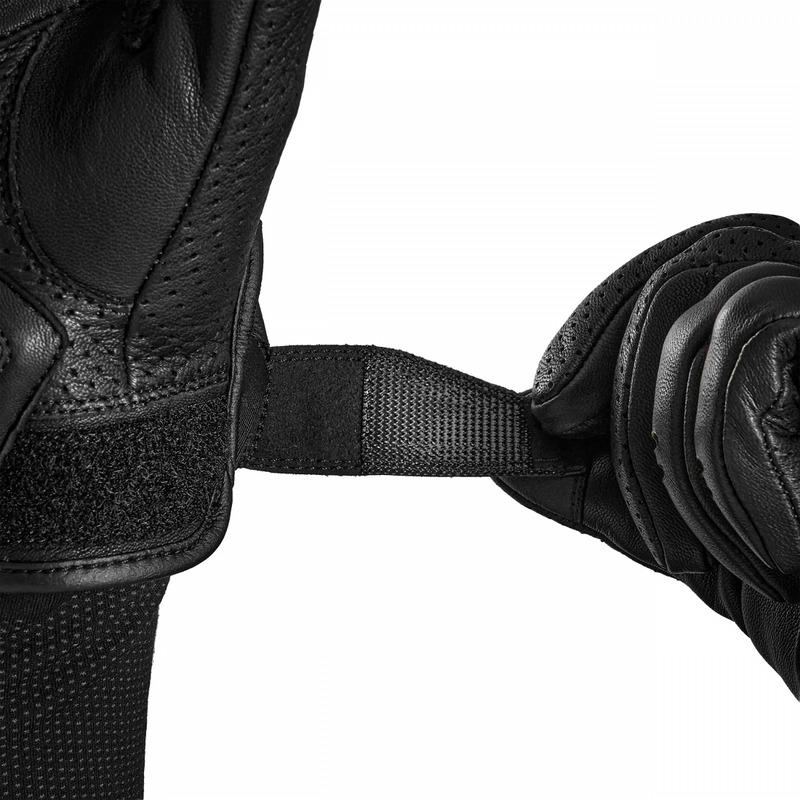 Mănuși de motocicletă Shima Bullet 3.0 negre
