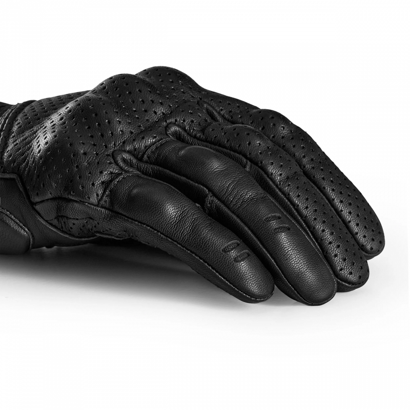 Mănuși de motocicletă pentru femei Shima Bullet 3.0 negre
