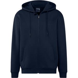 Hanorac cu fermoar Red Bull Racing Core F805 albastru