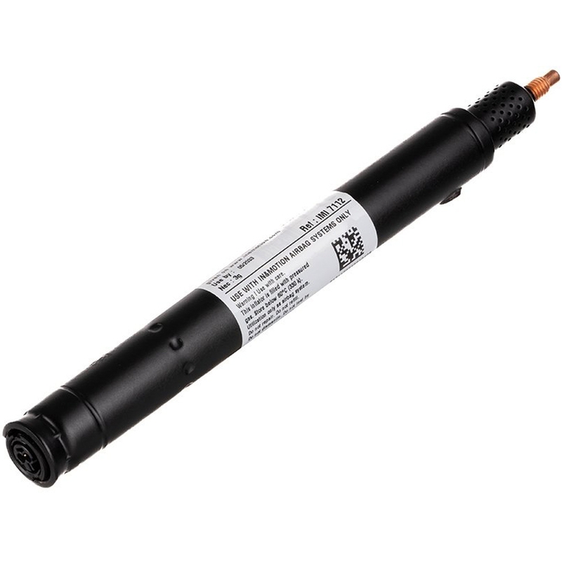 Cartuș IXON Inflator U05/04 pentru sistemul airbag IX-AIRBAG U05/04