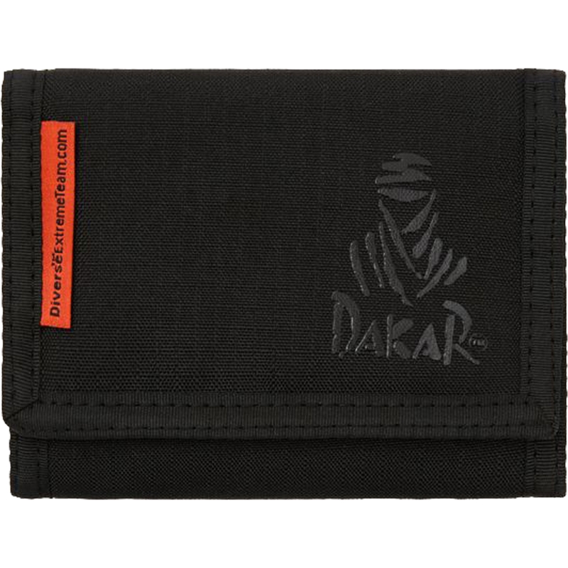 Portofel Dakar Turner 263 negru