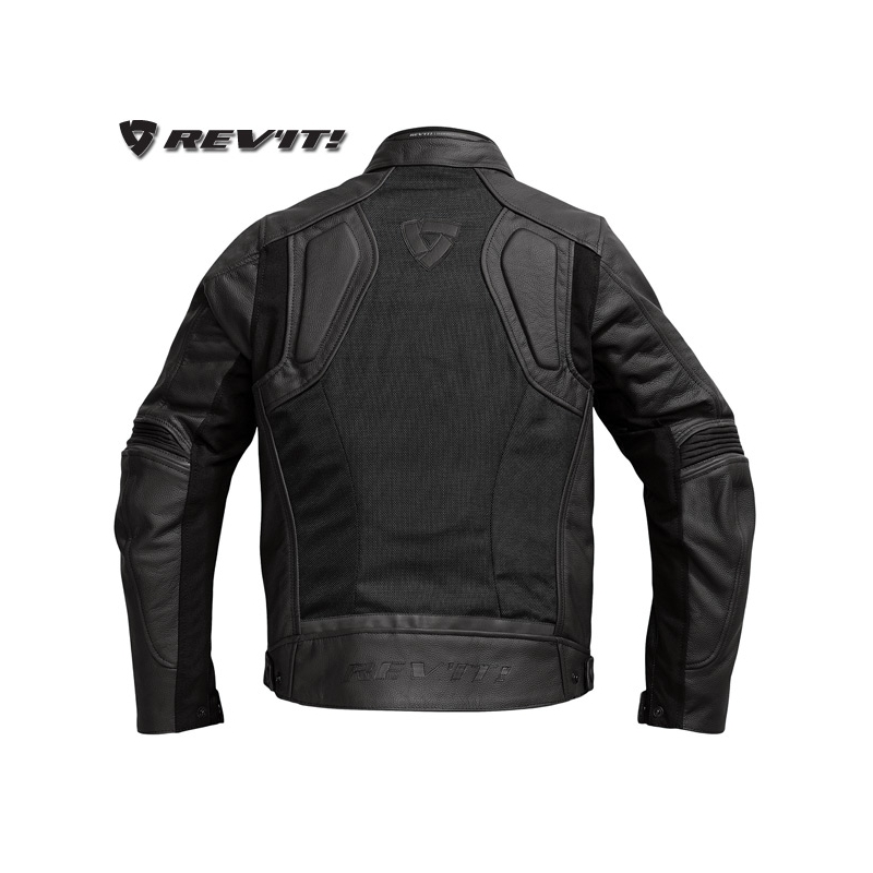 Revit Ignition 2 Jacheta de motociclete lichidare