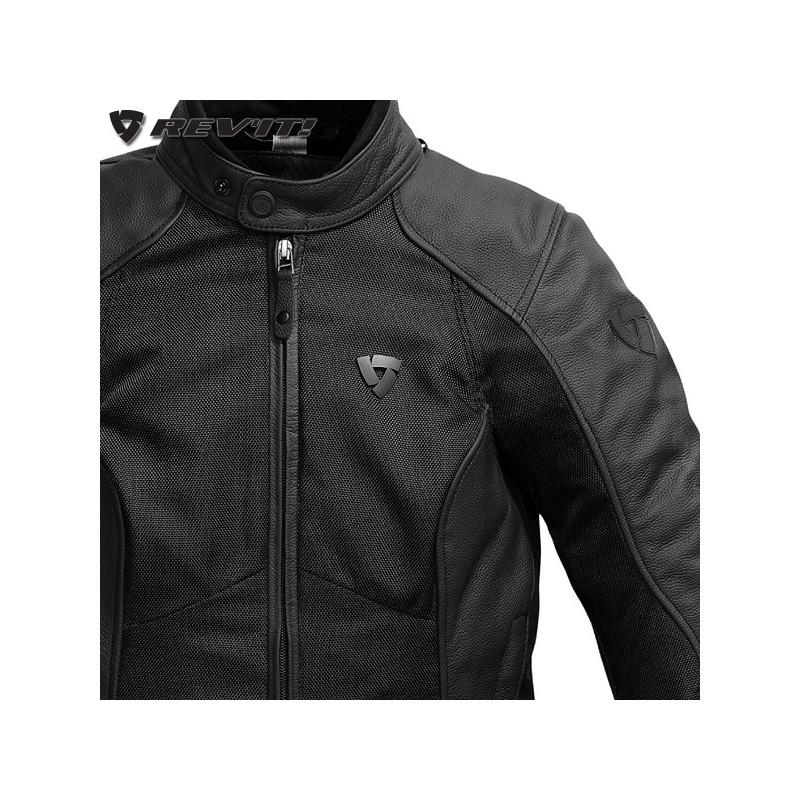 Revit Ignition 2 Jacheta de motociclete lichidare