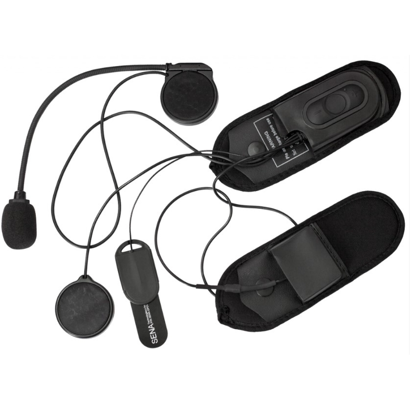 Interfon Bluetooth SENA LINKIN RIDE PAL III