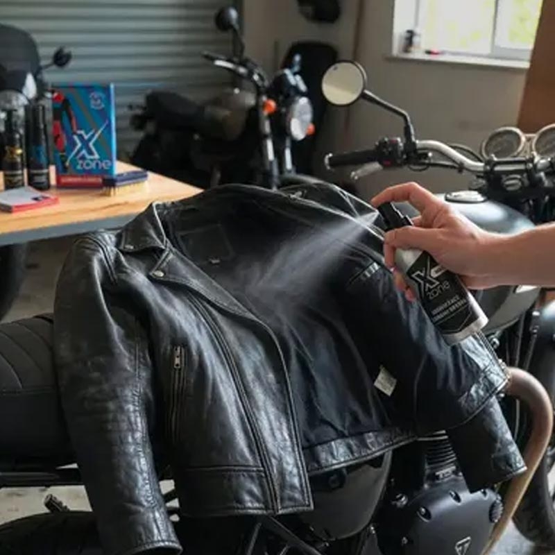 Kit de îngrijire a pielii Xzone