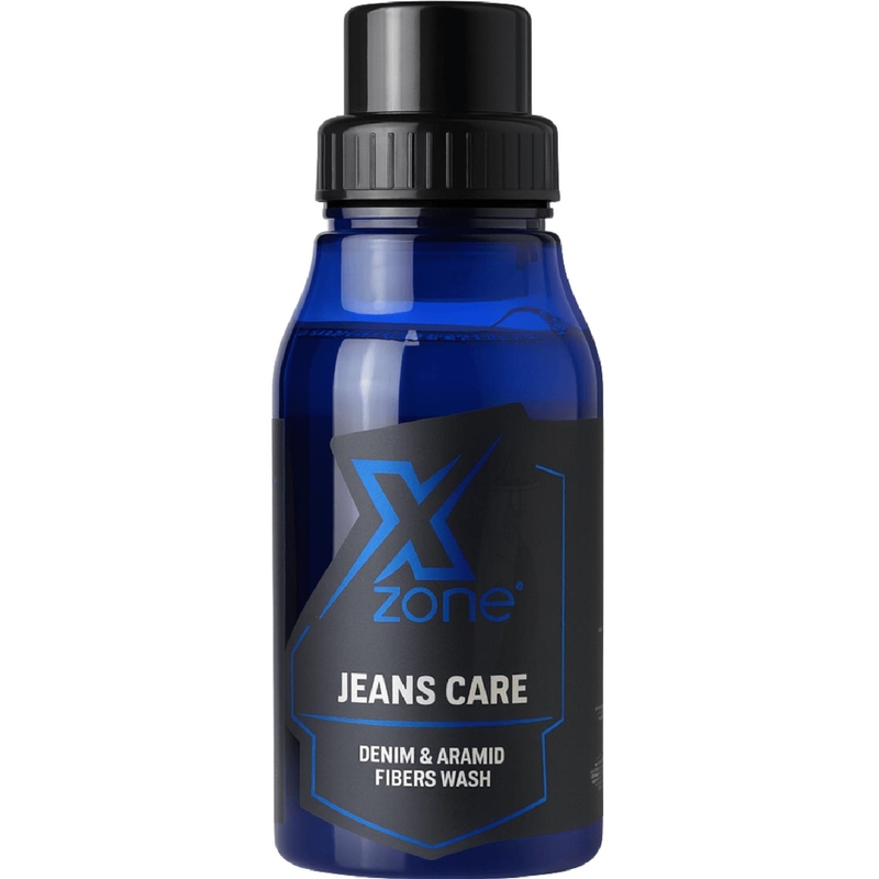 Detergent pentru rufe XZone Jeans Care 300 ml