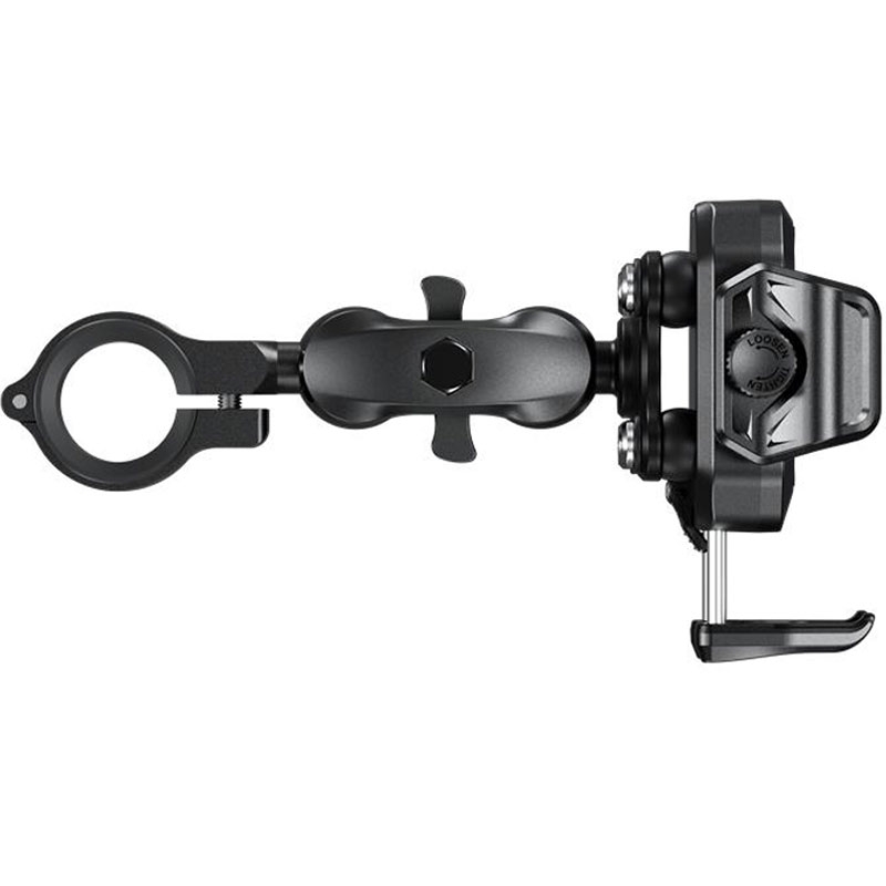 Suport telefon antivibrații Interphone Crab Pro