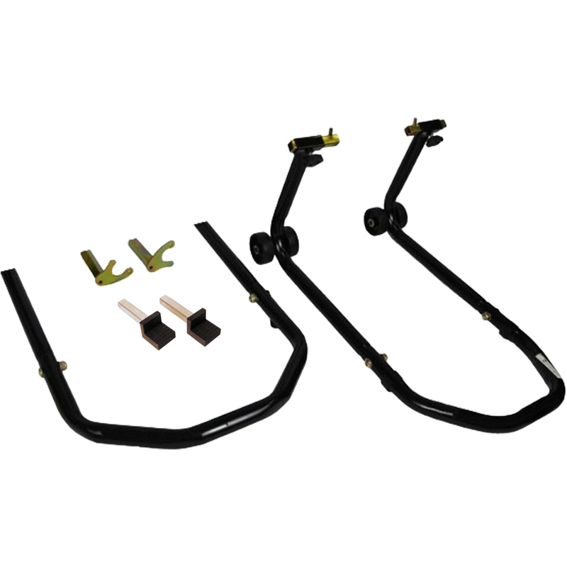 Suport multifuncțional pentru motocicletă R-TOOL