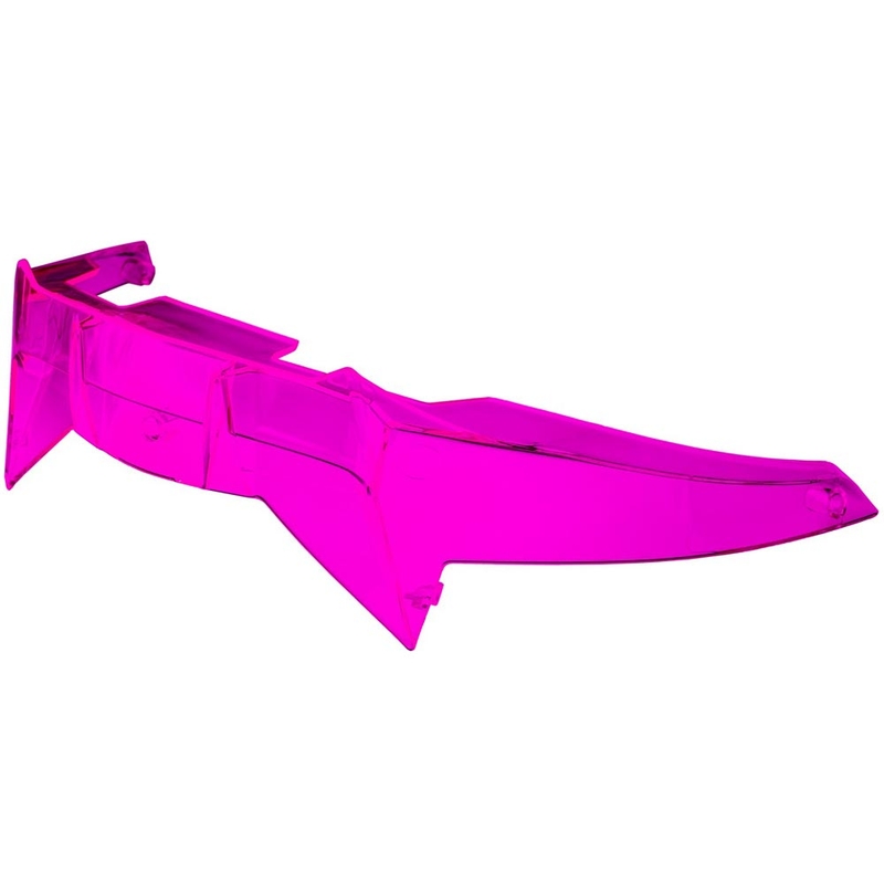 Stabilizator aerodinamic pentru căști CASSIDA AERO roz