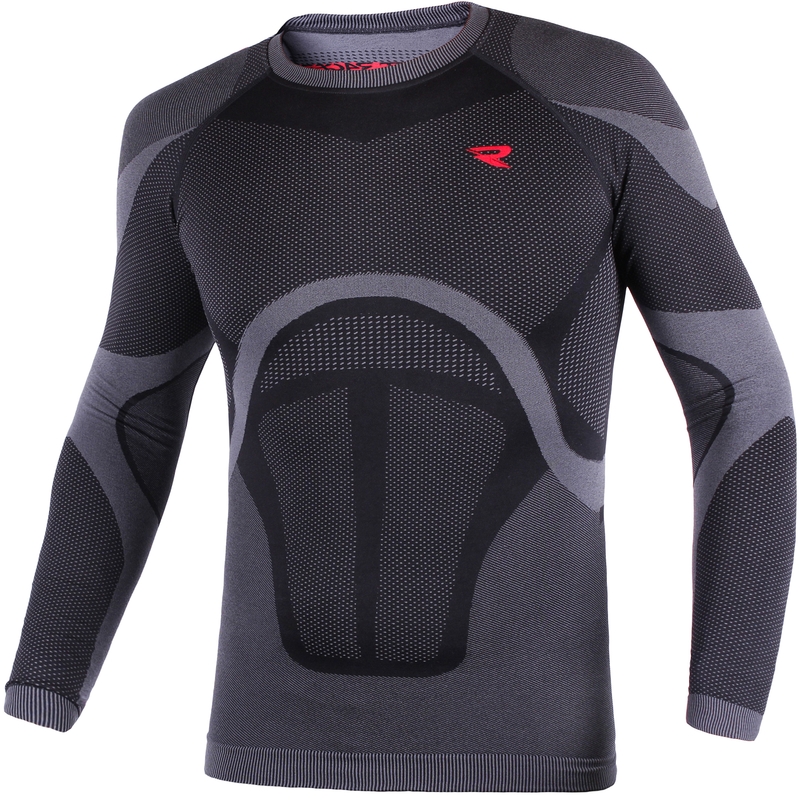 Tricou termic Street Racer Spot - mânecă lungă