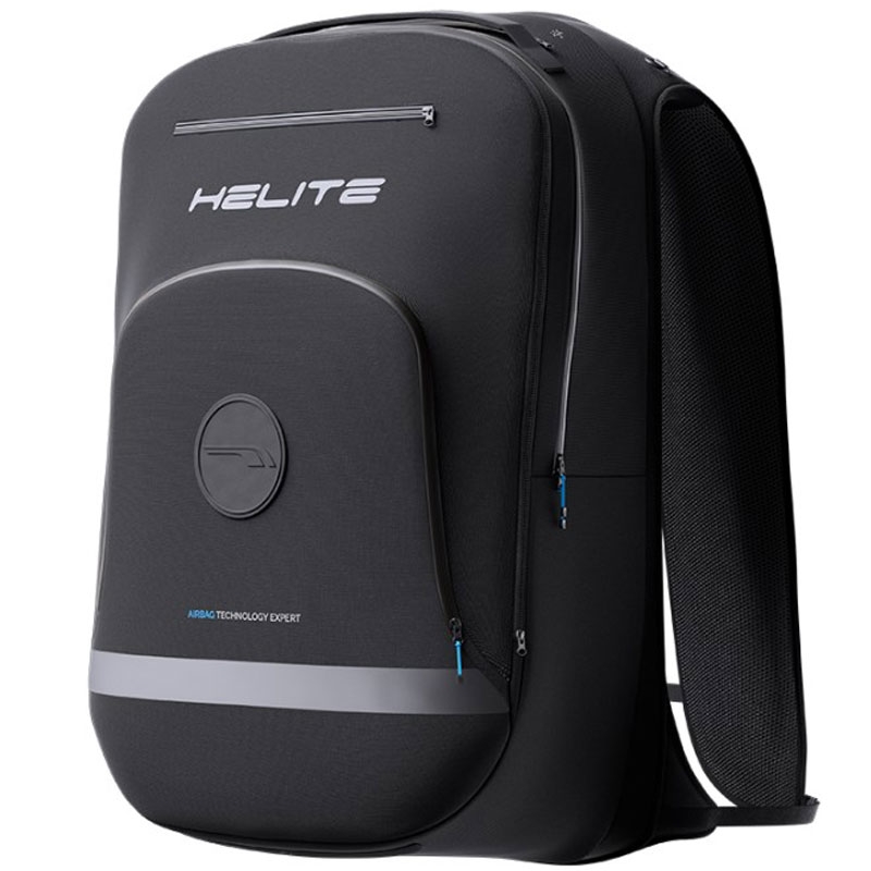 Rucsac airbag HELITE H-MOOV - electronica 23 l