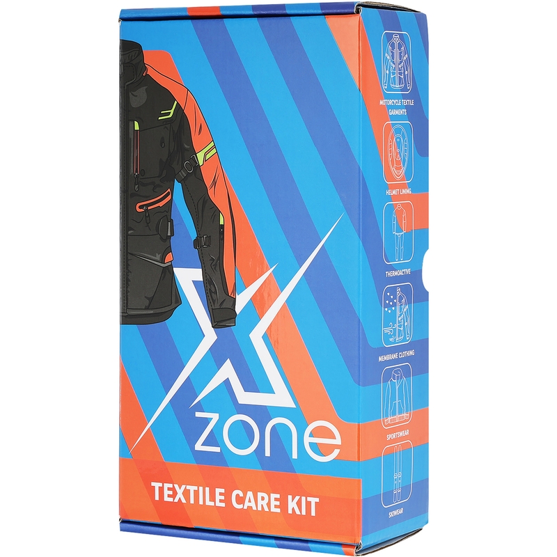 Kit de îngrijire a textilelor Xzone®